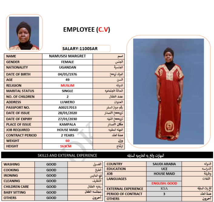 CV Image