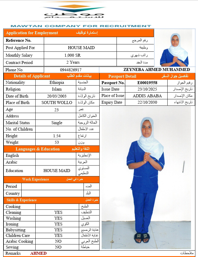 CV Image
