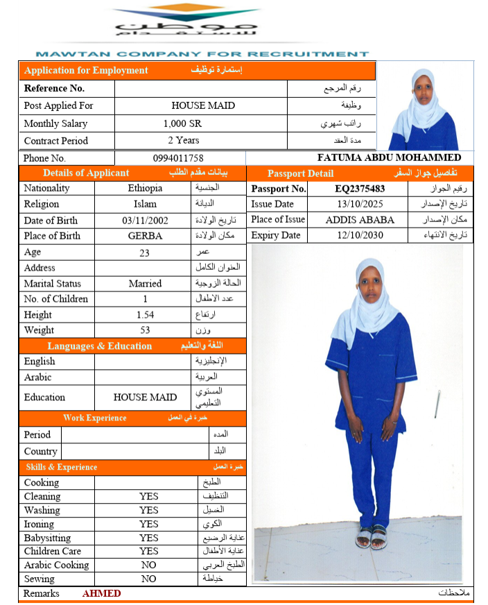 CV Image