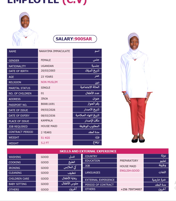 CV Image