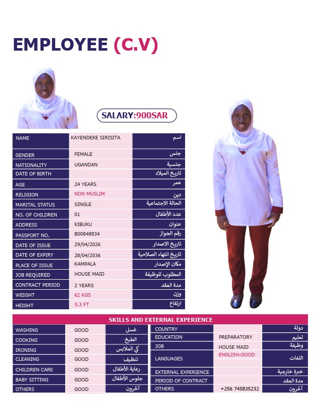 CV Image