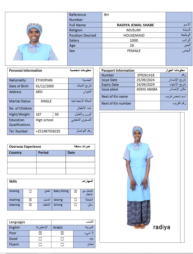 CV Image