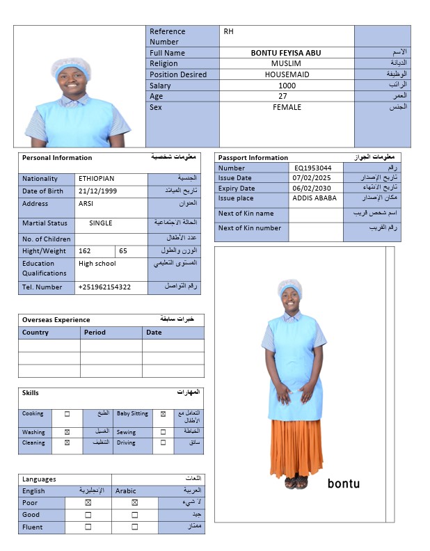 CV Image