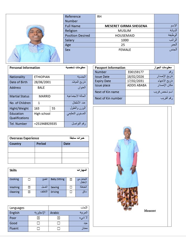 CV Image