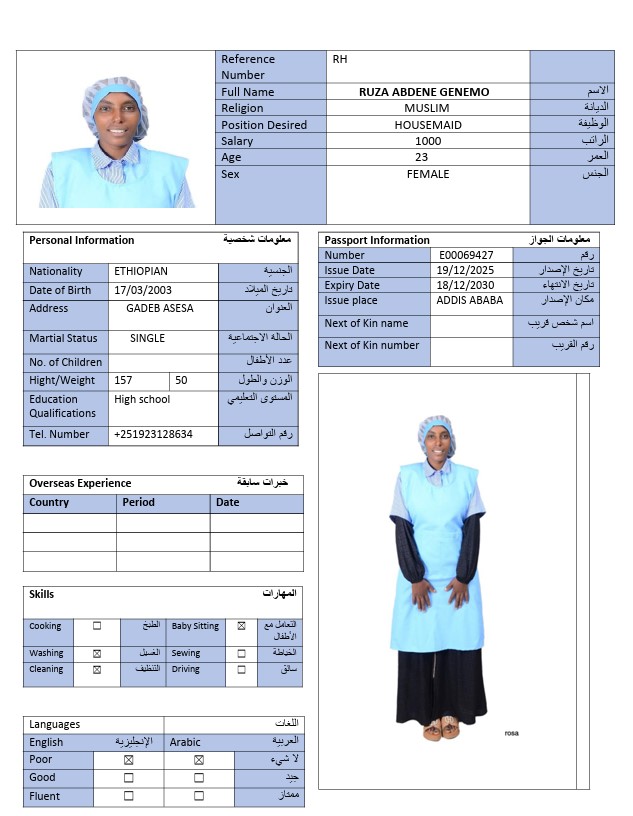 CV Image