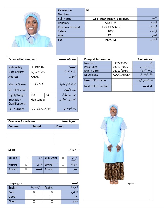 CV Image