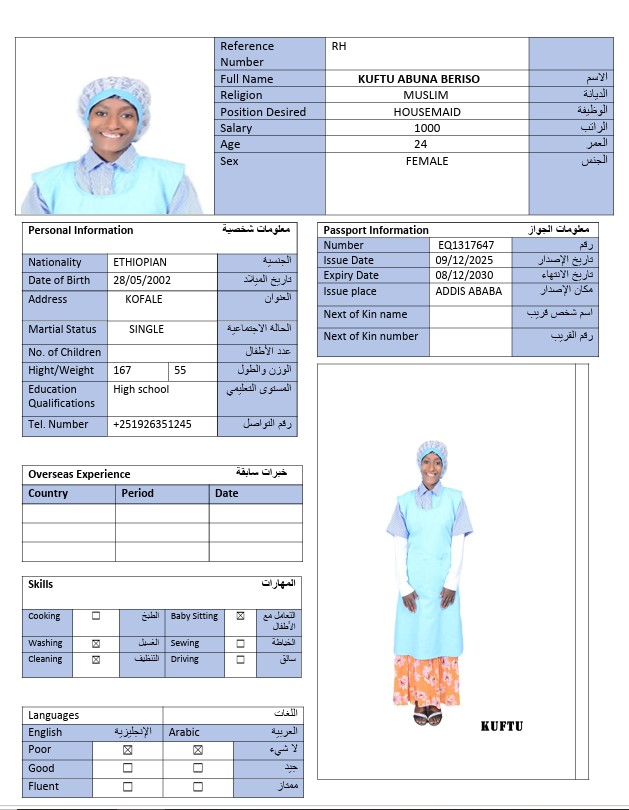 CV Image
