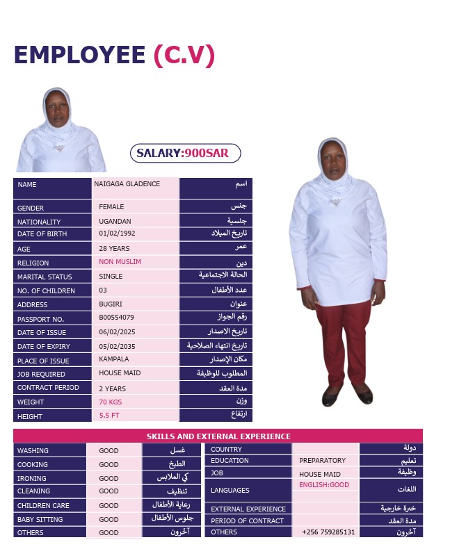 CV Image