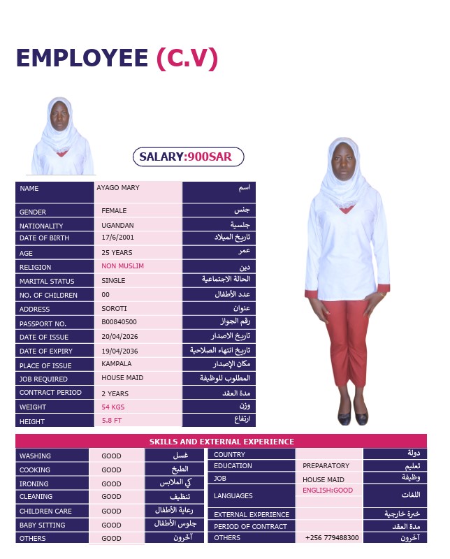 CV Image