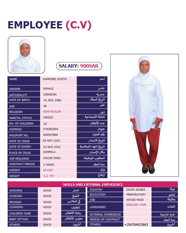 CV Image
