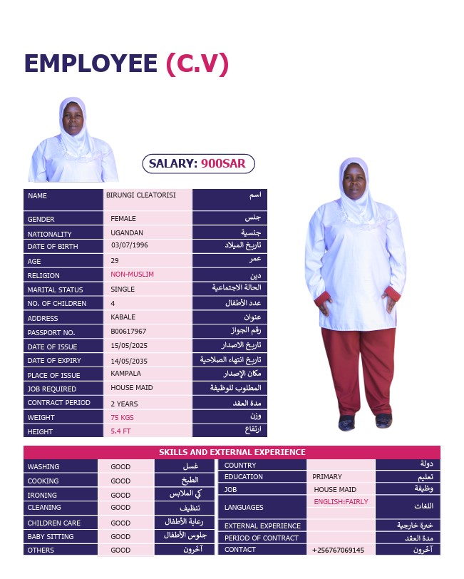 CV Image
