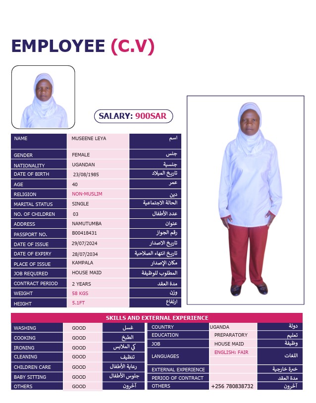 CV Image