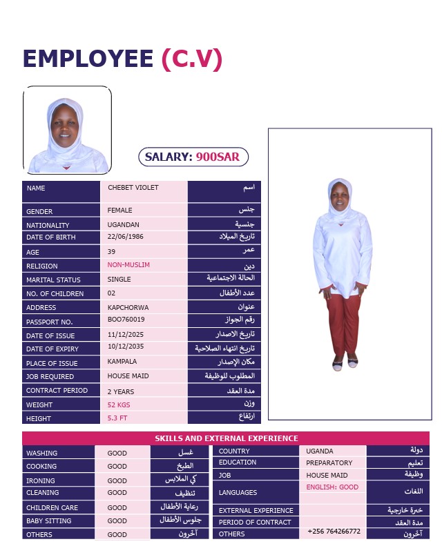 CV Image