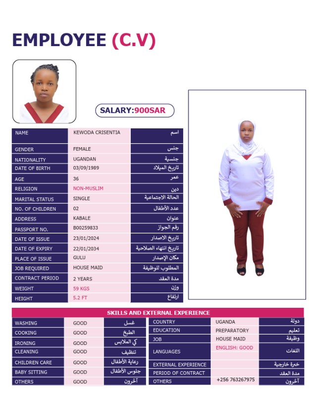 CV Image