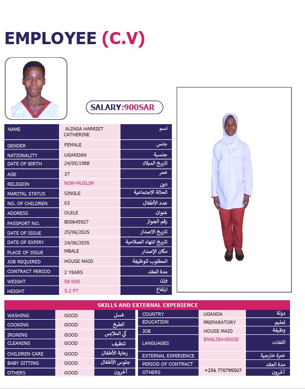 CV Image