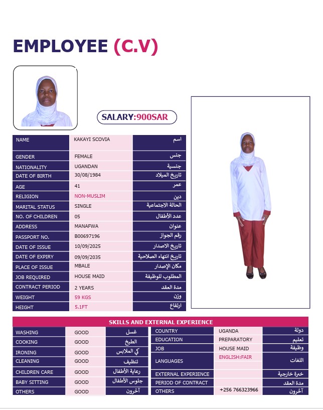 CV Image