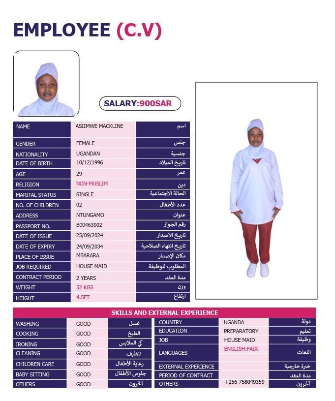 CV Image