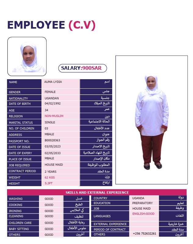 CV Image