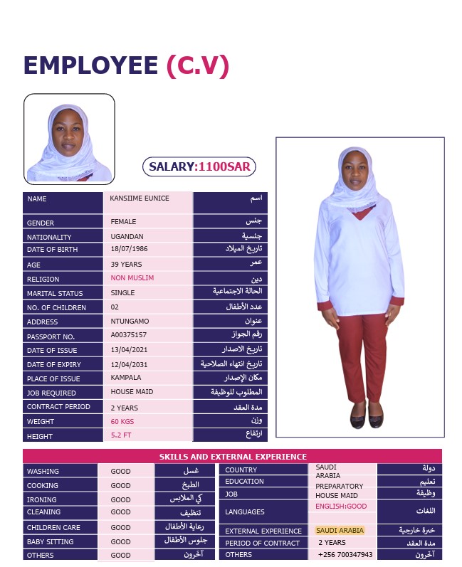 CV Image