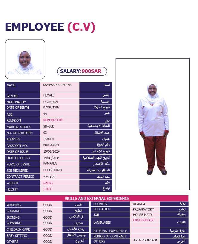 CV Image