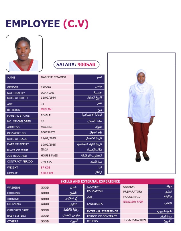 CV Image