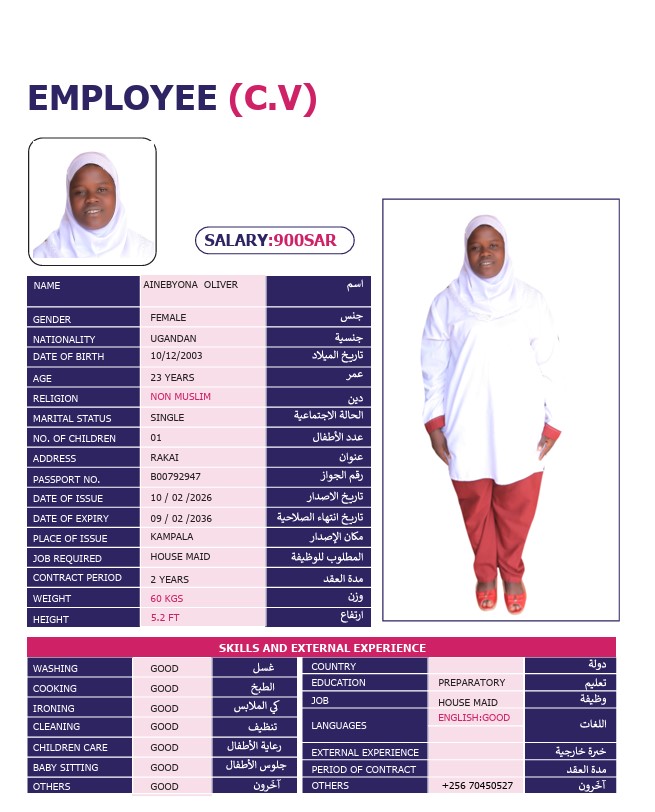 CV Image