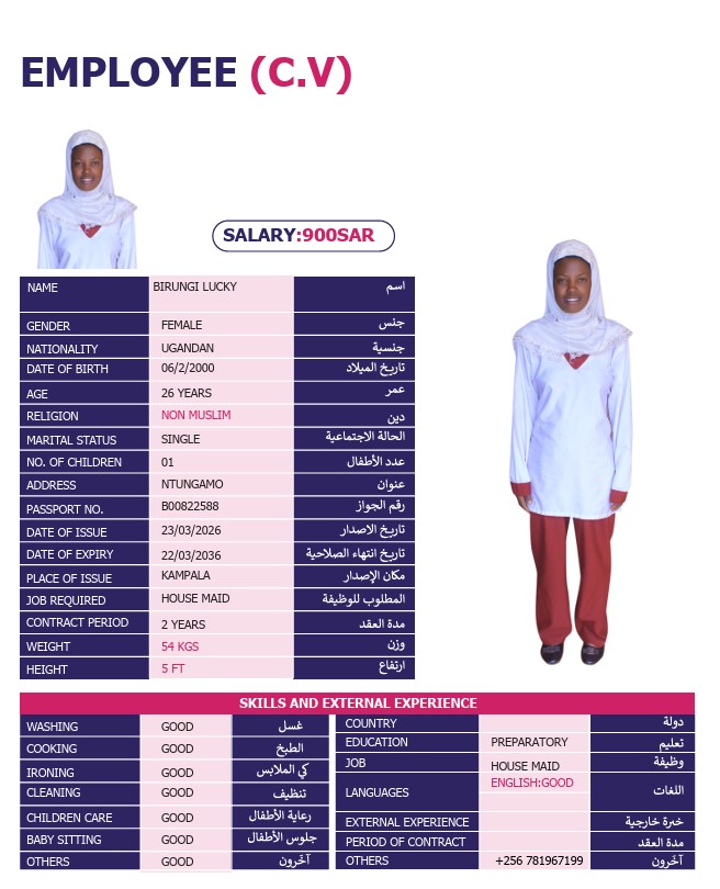CV Image