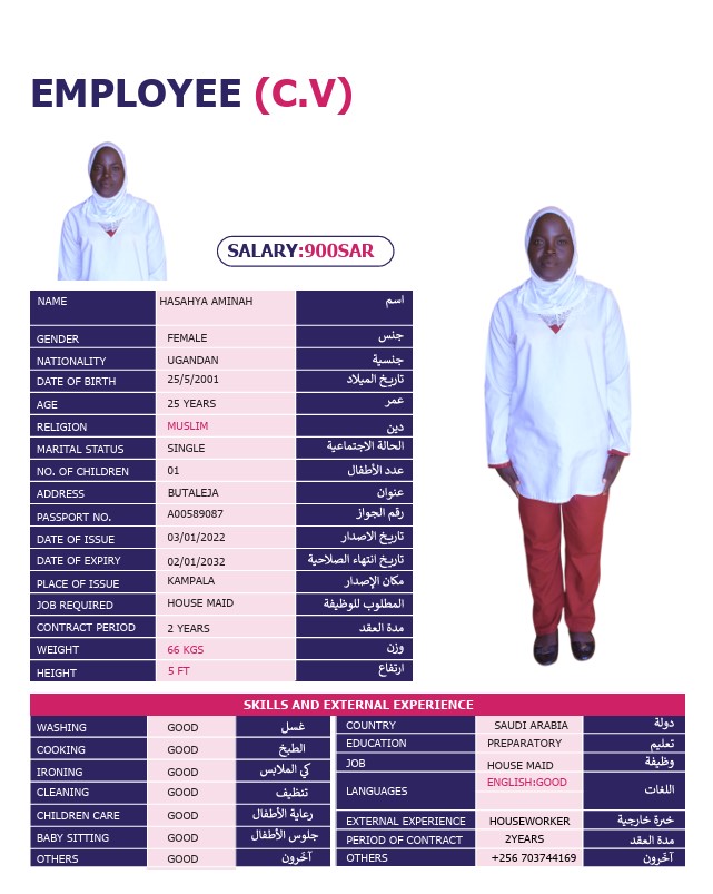 CV Image