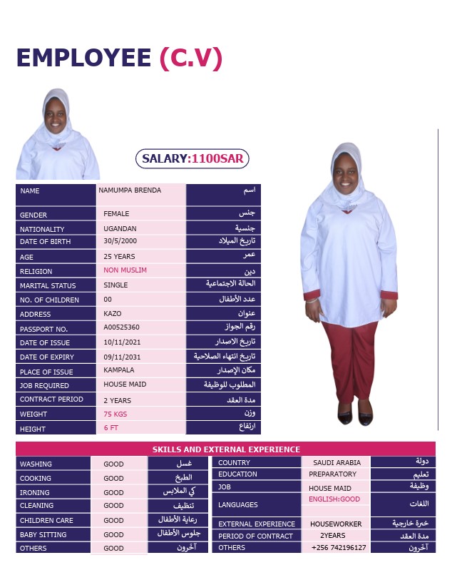 CV Image