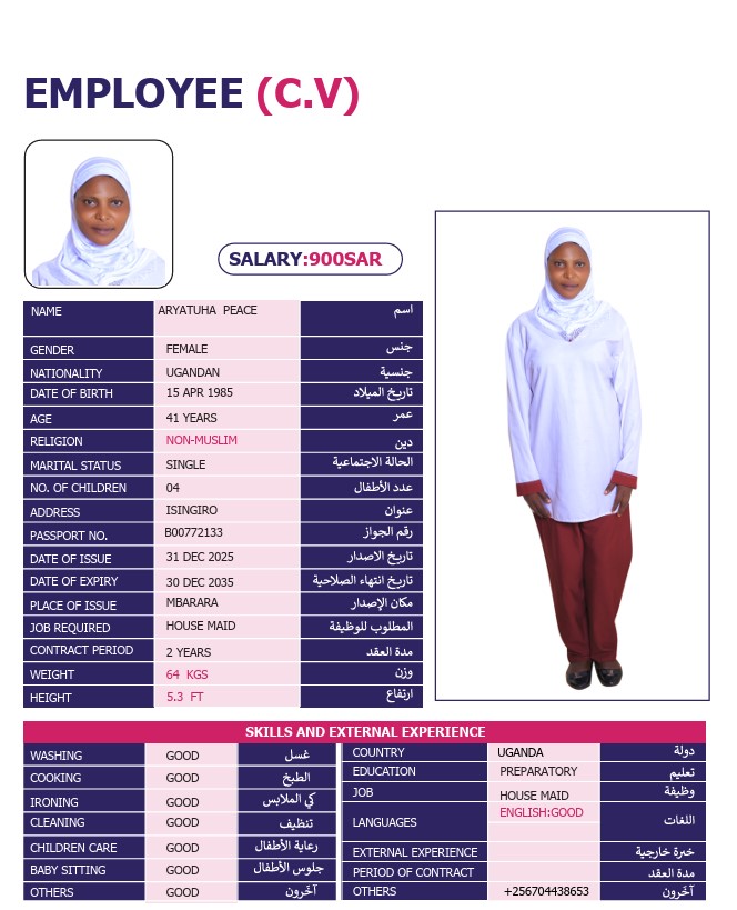 CV Image