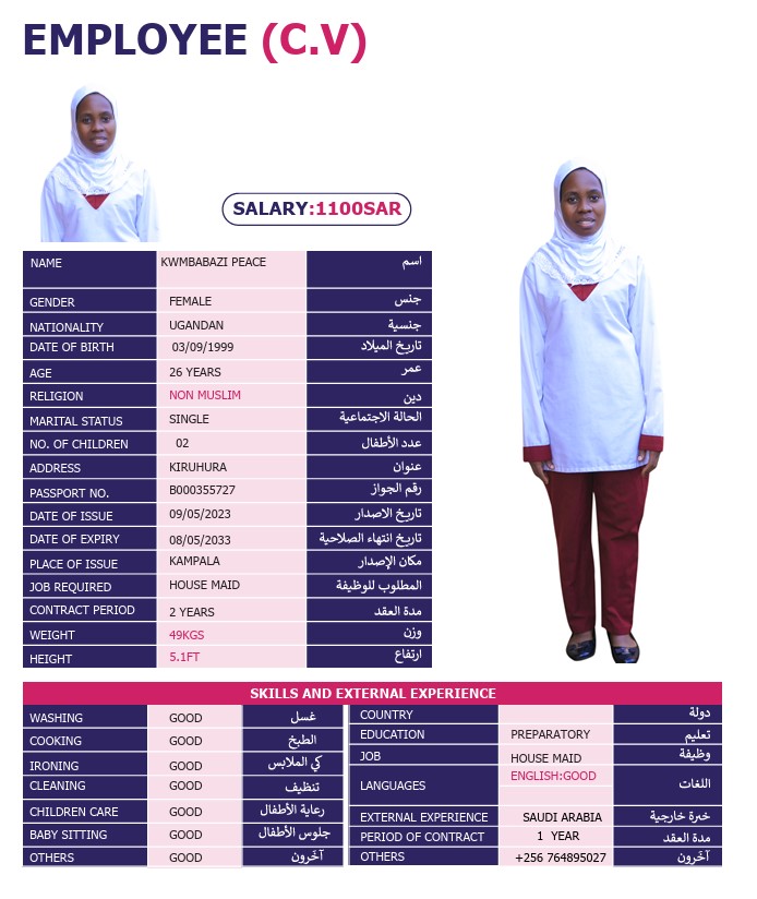 CV Image