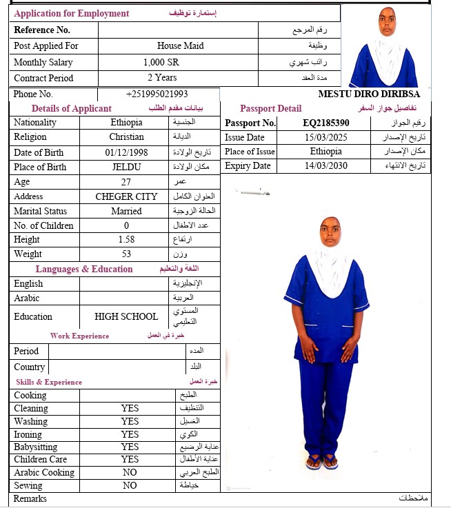 CV Image