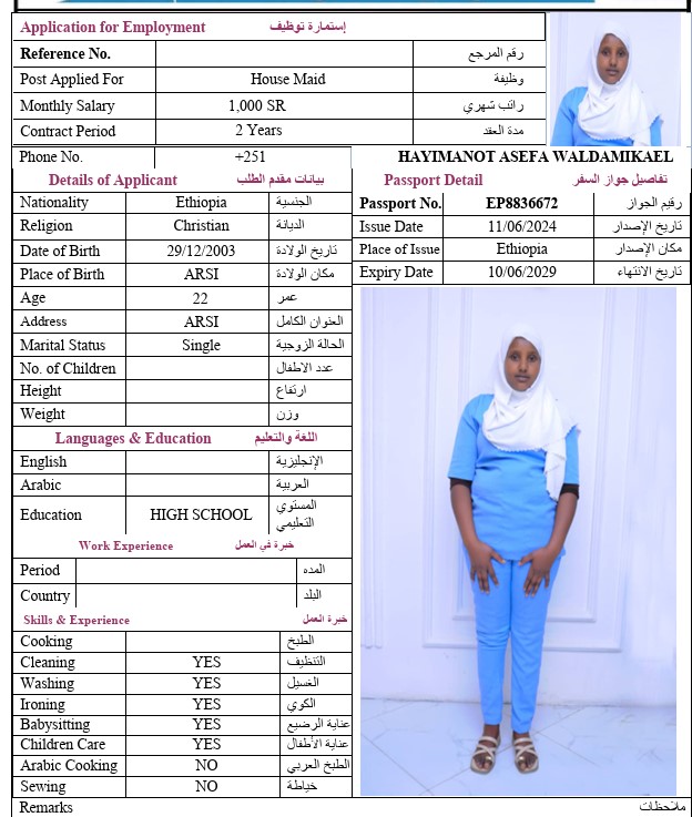 CV Image