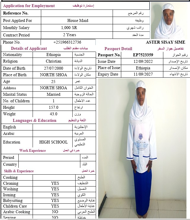 CV Image