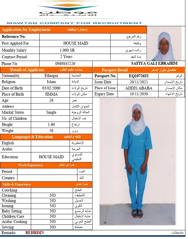 CV Image