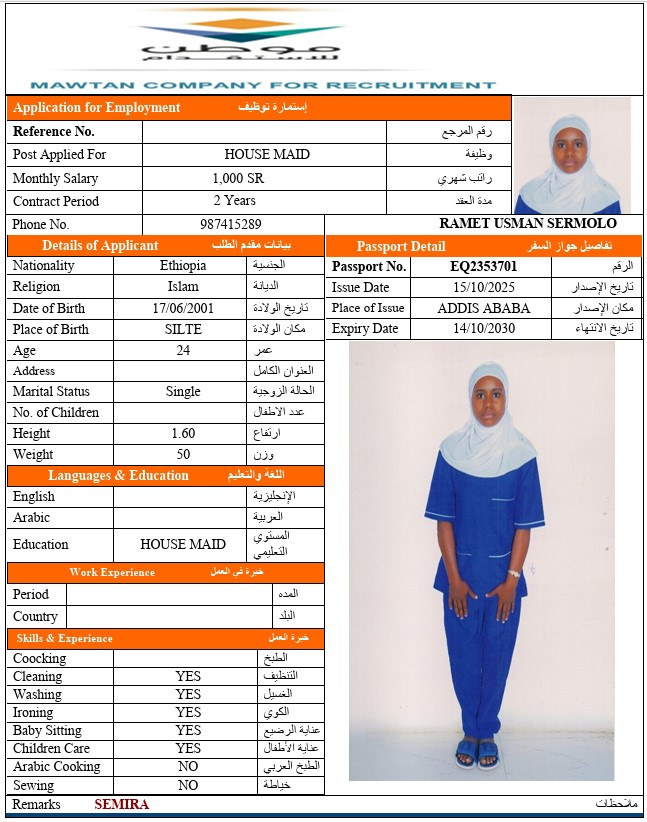 CV Image