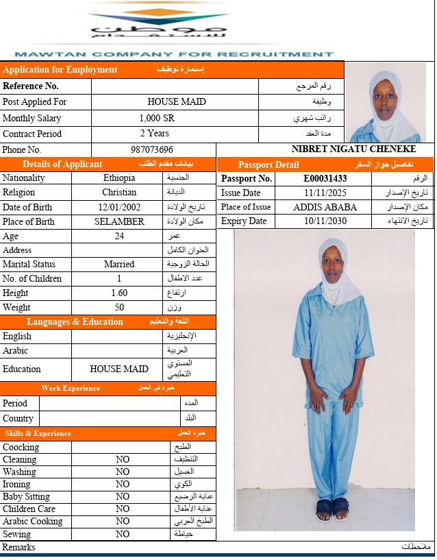 CV Image