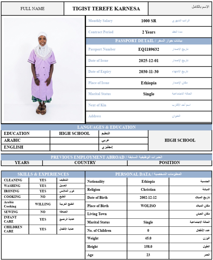 CV Image