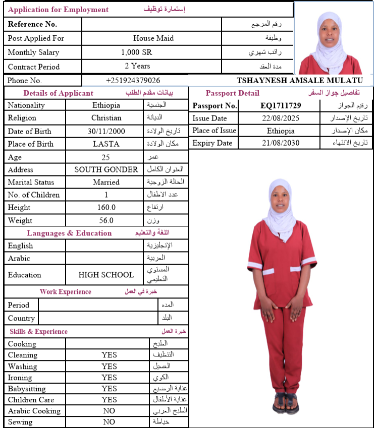 CV Image