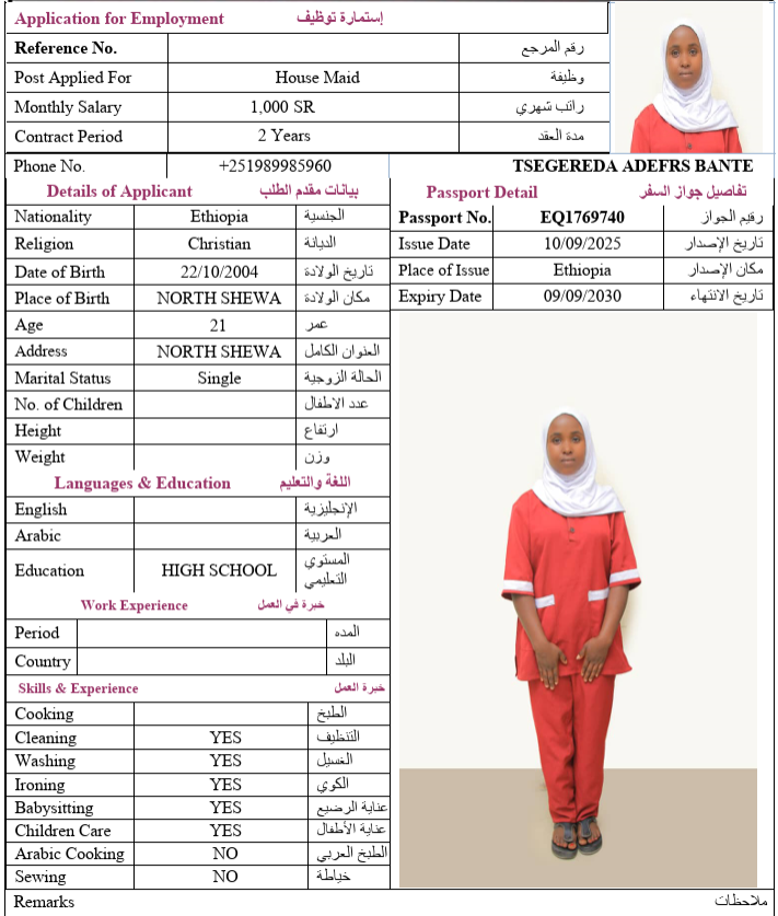 CV Image