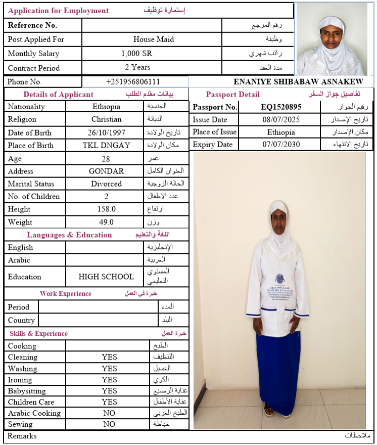 CV Image