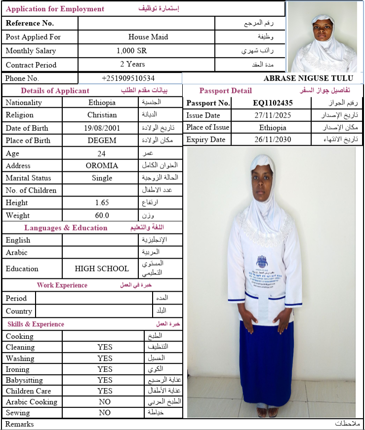 CV Image