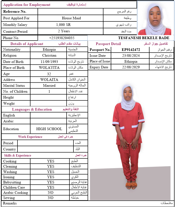 CV Image