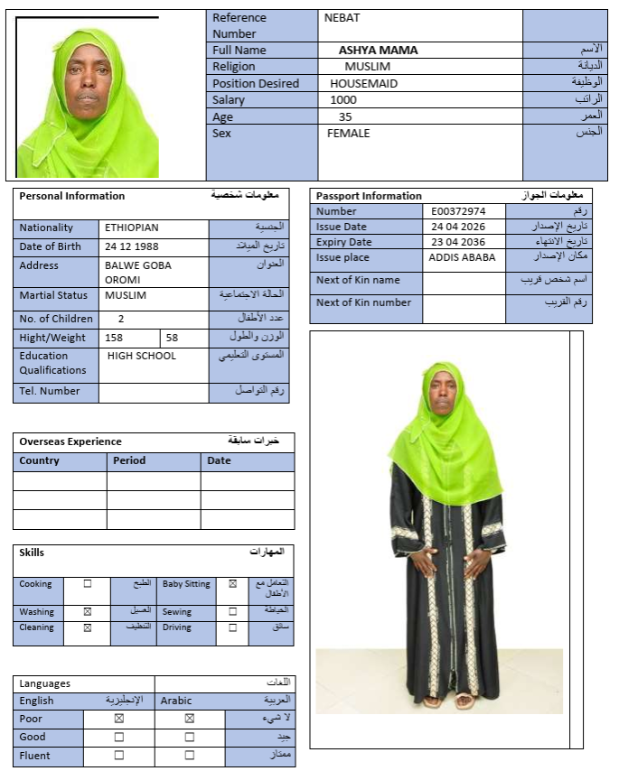 CV Image