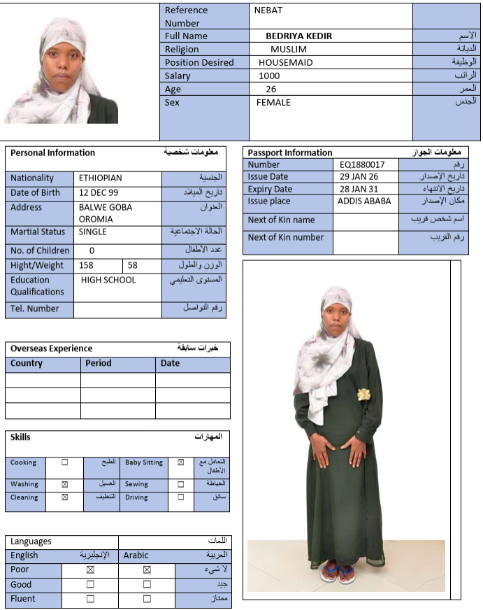 CV Image
