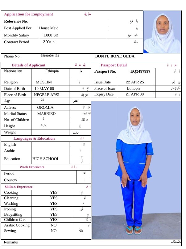 CV Image