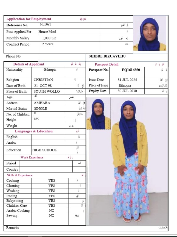CV Image