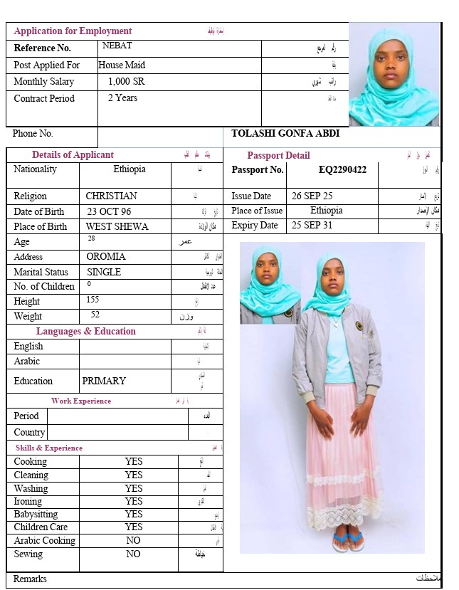 CV Image