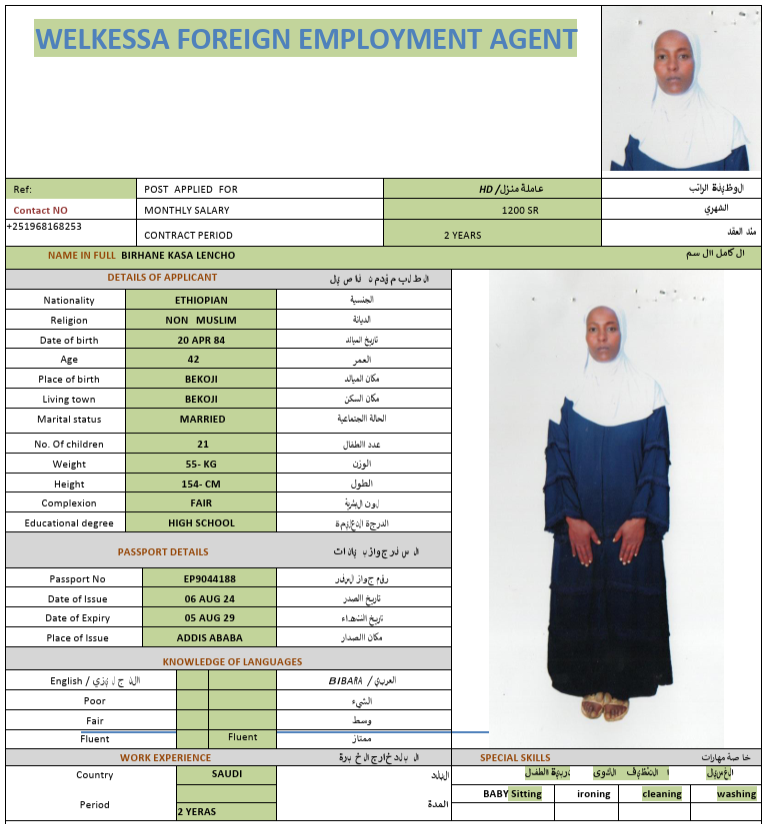 CV Image