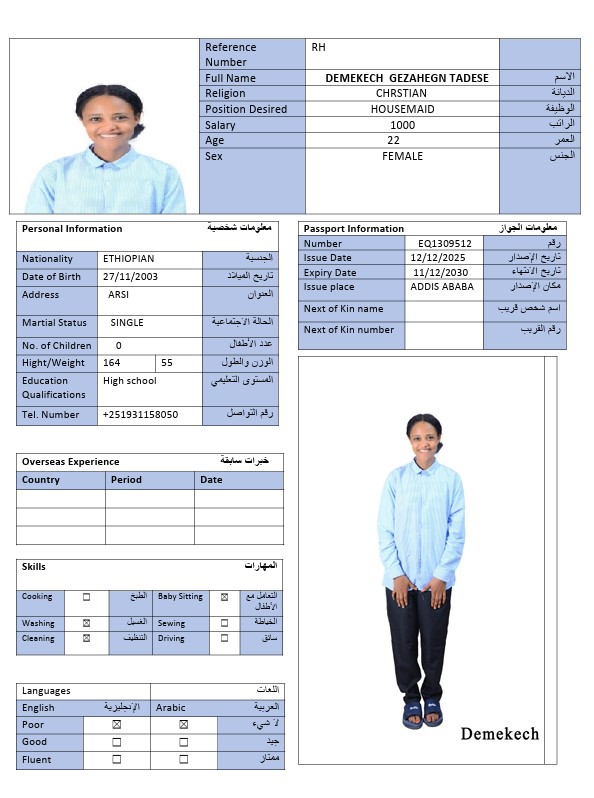 CV Image